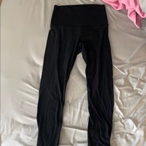 lululemon align 28” leggings